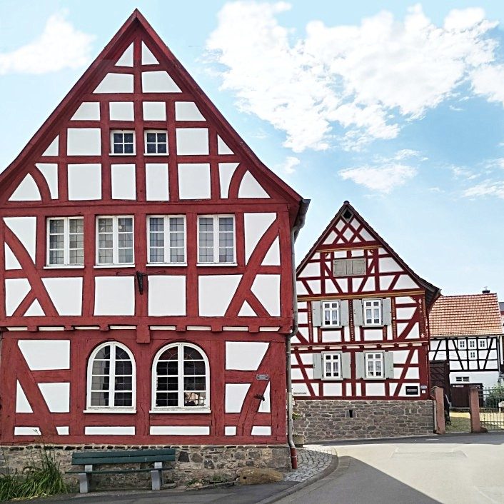 Gebäudeensemble Heimatmuseum Obbornhofen Gebäudeensemble Heimatmuseum Obbornhofen